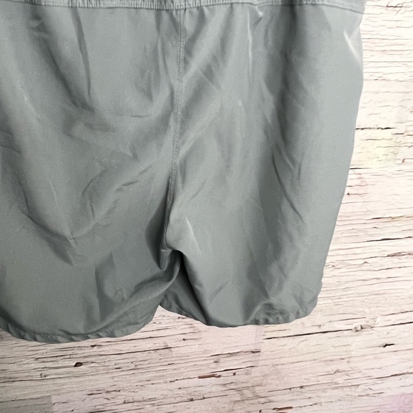 The north face men’s shorts size small athletic - Picture 5 of 8